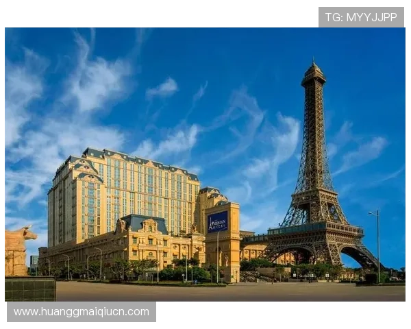 了解澳门巴黎人英文称呼，提升海外交流与旅游中的语言沟通能力