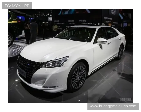 皇冠尊享版汽车:豪华配置与尊贵体验完美融合的理想之选 皇冠尊享版汽车:豪华配置与尊贵体验完美融合的理想之选