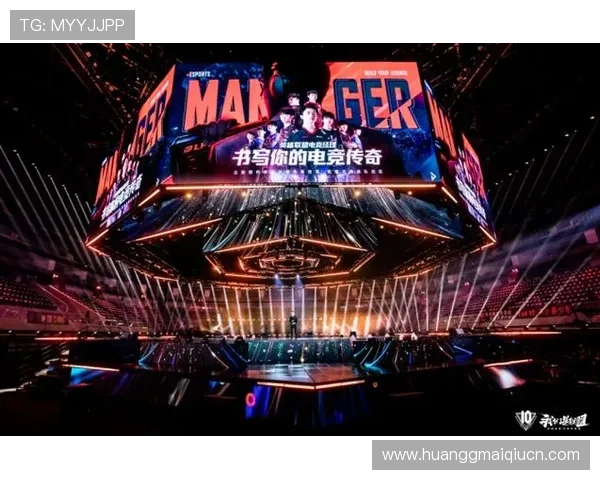 皇冠电竞在青少年电竞培养中的作用与未来发展方向 皇冠电竞在青少年电竞培养中的作用与未来发展方向