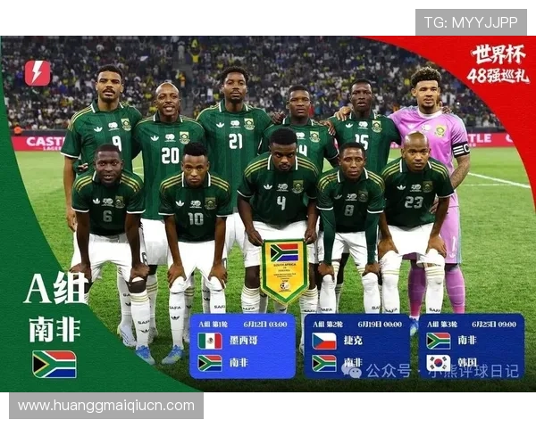 2026年世界杯墨西哥对韩国比赛对晋级形势的影响及赛季展望 2026年世界杯墨西哥对韩国比赛对晋级形势的影响及赛季展望